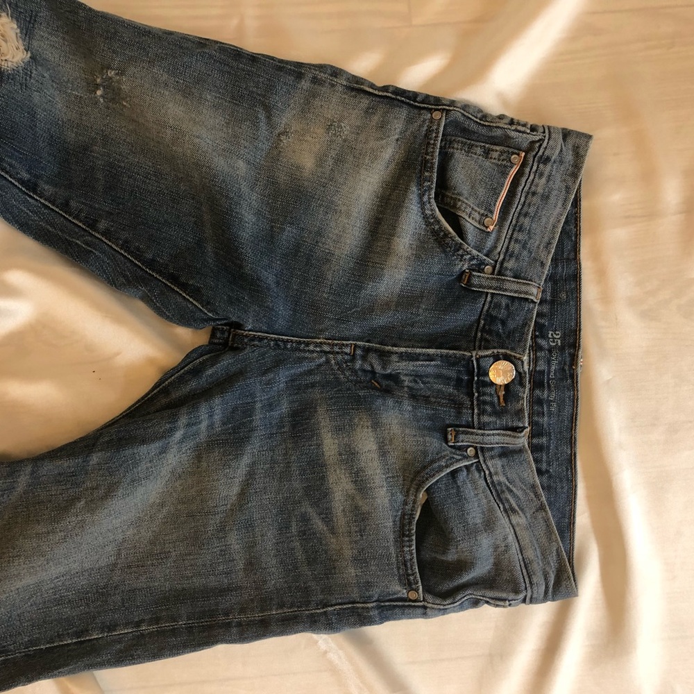 Levi’s jeans